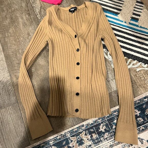 Club Monaco medium cardigan - Picture 1 of 8
